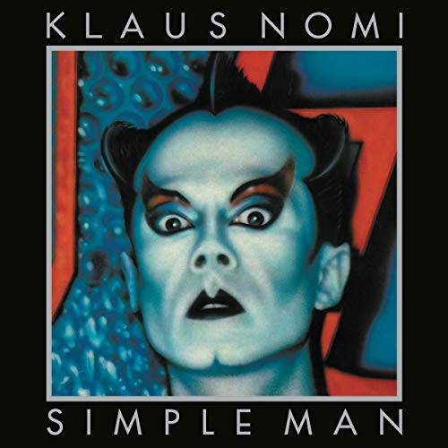 Simple Man [Vinyl LP] von Legacy