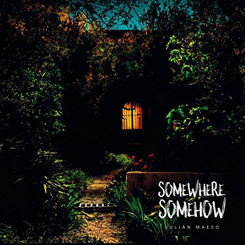 Somewhere Somehow [VINYL] [Vinyl LP] von Sony Import