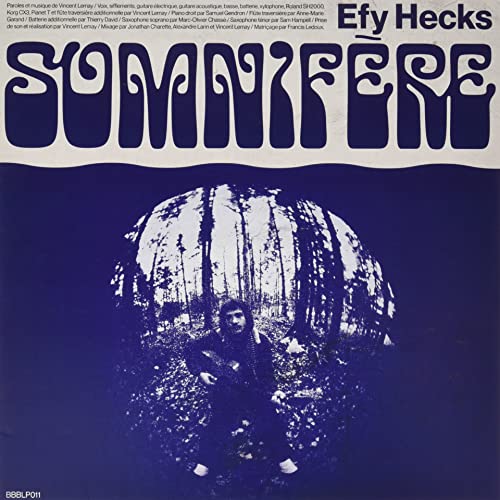 Somnifere [Vinyl LP] von Sony Import