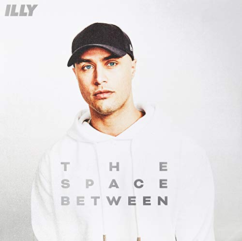 Space Between [Vinyl LP] von Sony Import