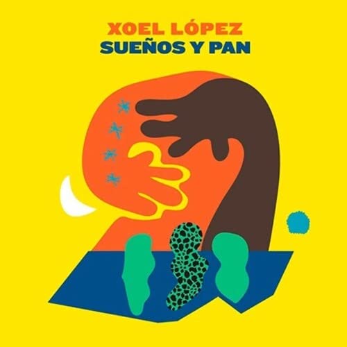 Suenos Y Pan von Sony Import