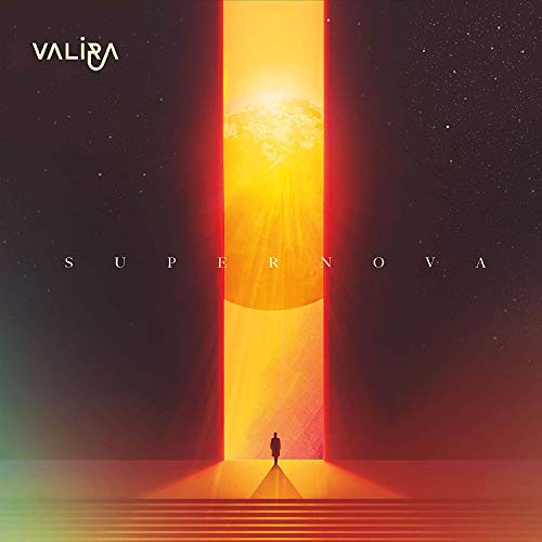 Supernova von Sony Import