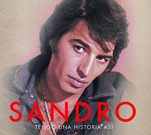 Tengo Una Historia Asi Tengo Una Historia Asi von Sony Import