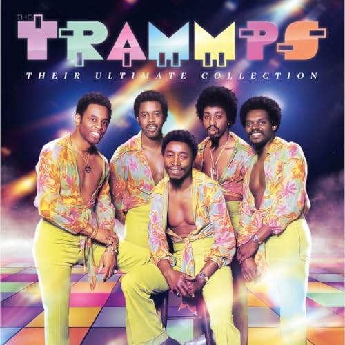 Their Ultimate Collection [Vinyl LP] von Sony Import