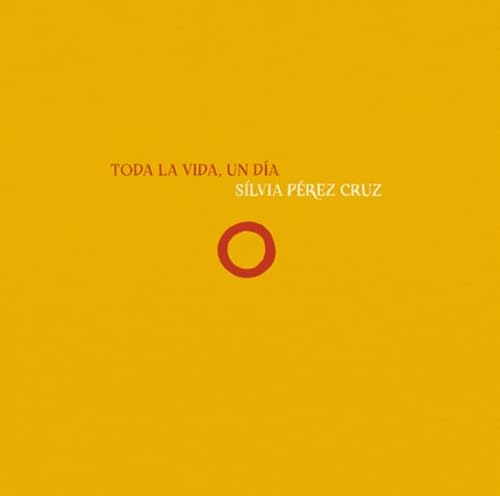 Toda La Vida, Un Dia [Vinyl LP] von Sony Import