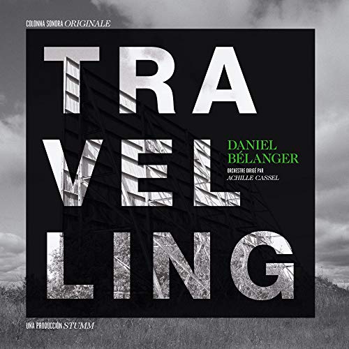 Travelling [Vinyl LP] von Sony Import