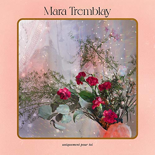 Uniquement Pour Toi [Vinyl LP] von Sony Import