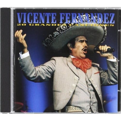 20 Grandes Canciones 20 Grandes Canciones von Sony Spain