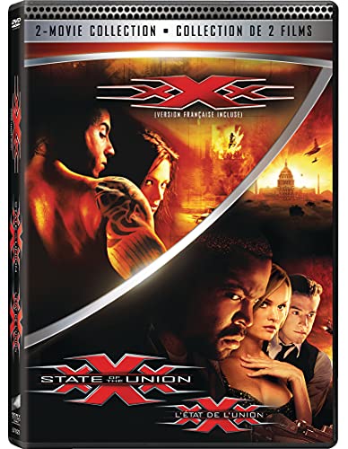 XXX / XXX: State Of The Union von Sony Import