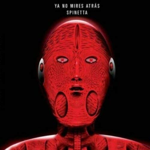 Ya No Mires Atras [Vinyl LP] von Sony Import