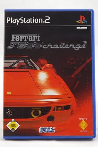 Ferrari F355 Challenge von Sony Interactive Entertainment