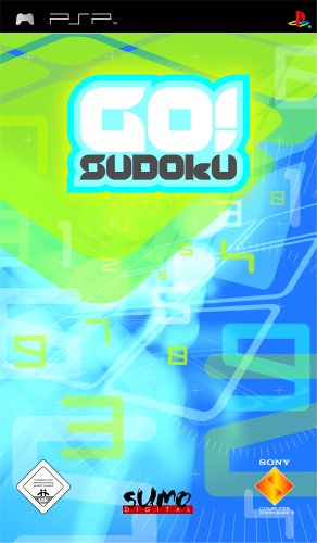 Go! Sudoku von Sony Interactive Entertainment