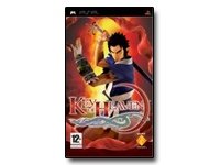 Key of Heaven Key of Heaven von Sony Interactive Entertainment