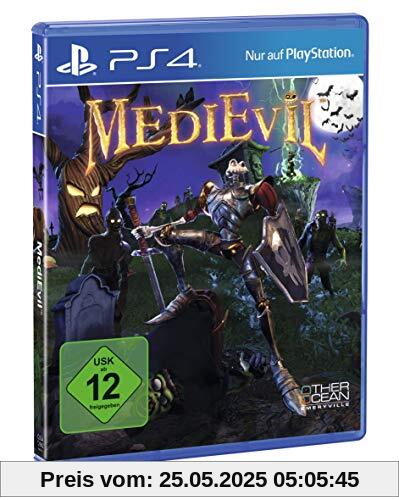 MediEvil - [PlayStation 4] von Sony Interactive Entertainment