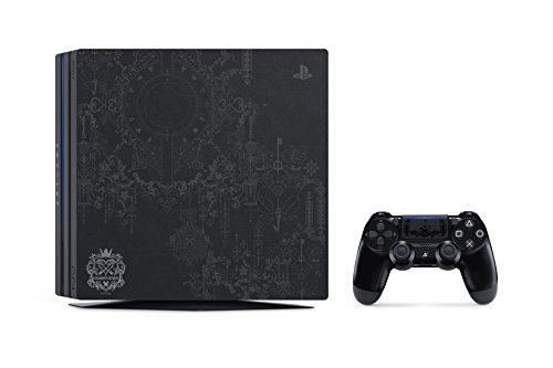 PlayStation®4 Pro KINGDOM HEARTS III LIMITED EDITION von Sony Interactive Entertainment