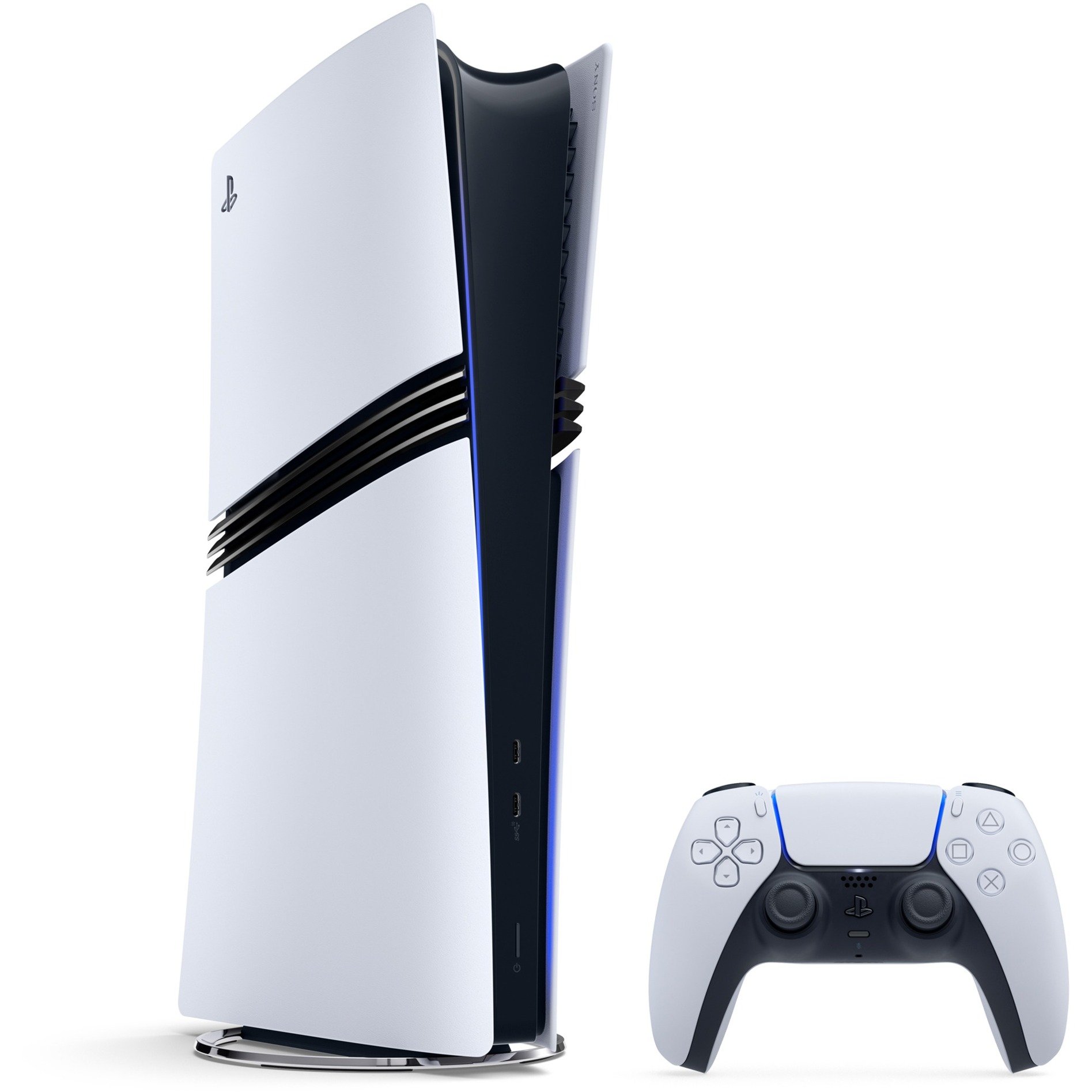 PlayStation 5 Pro, Spielkonsole PlayStation 5 Pro, Spielkonsole von Sony