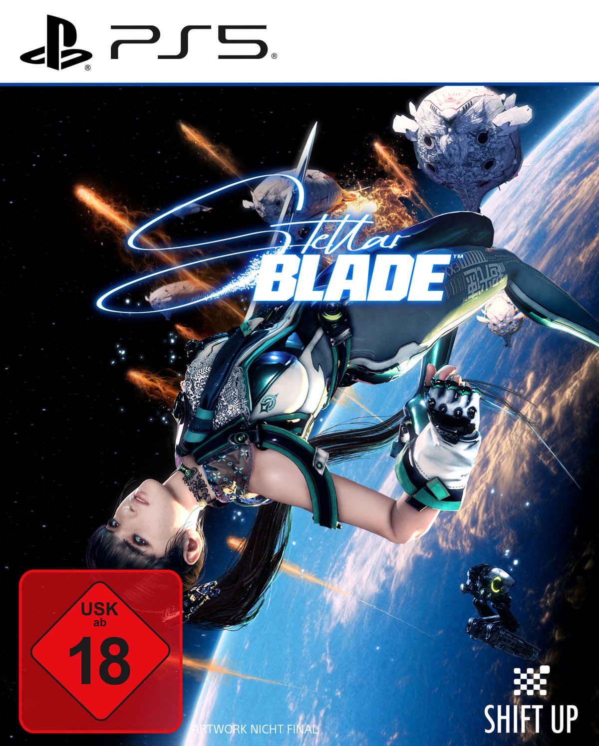 Stellar Blade von Sony Interactive Entertainment