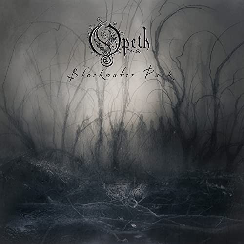 Blackwater Park (20th Anniversary Edition) [Vinyl LP] von COLUMBIA