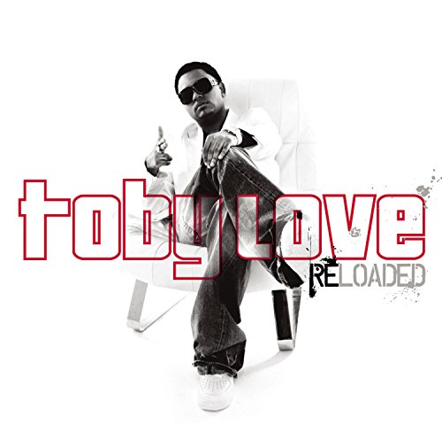 Toby Love: Reloaded (+DVD) von Sony International