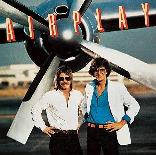 Airplay [Vinyl LP] von Sony Japan