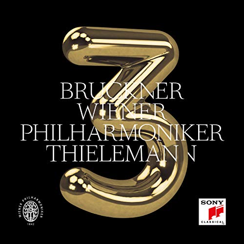 Bruckner: Symphony No. 3 In D Minor. Wab 1083 [Edition Nowak] (Blu-Spec CD2) von Sony Japan