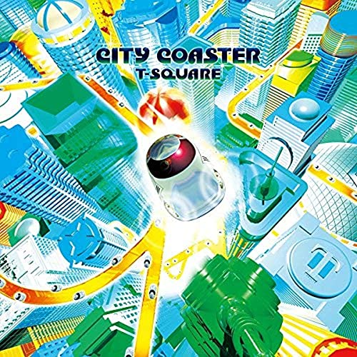City Coaster [Vinyl LP] von Sony Japan