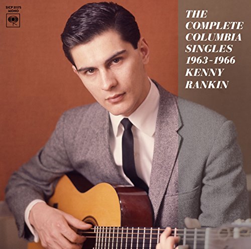 Columbia Complete Singles 1963-1966 (Blu-Spec CD2) von Sony Japan