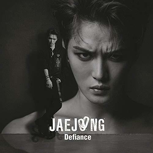 Defiance (Version A) von Sony Japan