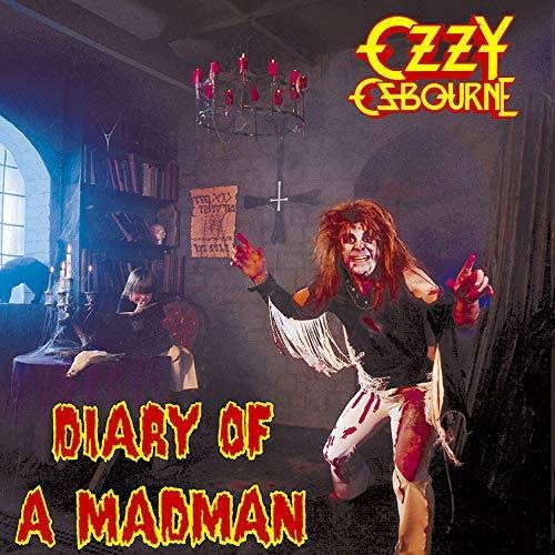 Diary Of A Madman von Sony Japan