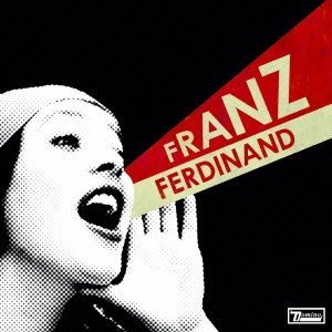 Franz Ferdinand - You Could Have It So Much Better by Franz Ferdinand [Music CD] von Sony Japan