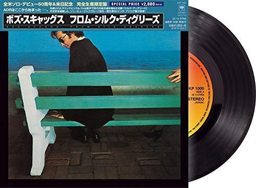 From Silk Degrees [Vinyl LP] von Sony Japan