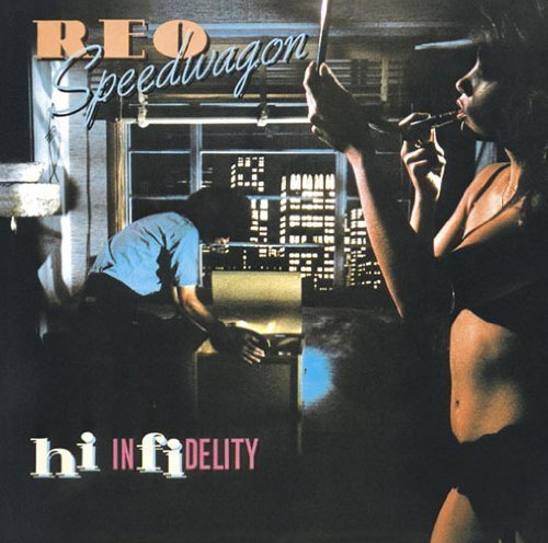 HI INFIDELITY 30TH ANNIVERSARY EDITION +bonus(2CD)(ltd.)(remaster) by Reo Speedwagon [Music CD] von Sony Japan