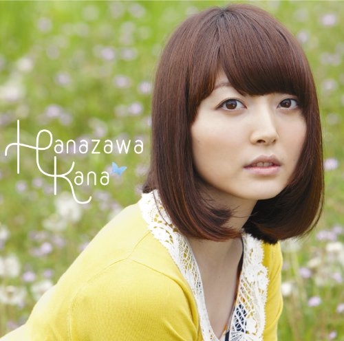 Kana Hanazawa - Hatsukoi No Oto (CD+DVD) [Japan LTD CD] SVWC-7863 von Sony Japan