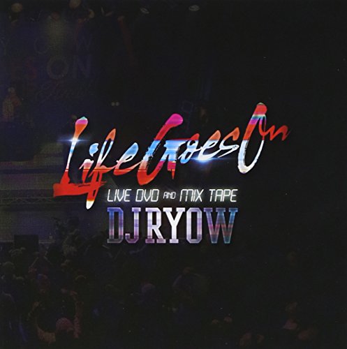 Life Goes On'live DVD & Mix T Life Goes On'live DVD & Mix T von Sony Japan