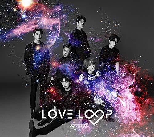 Love Loop (Version A) (CD+DVD) von Sony Japan