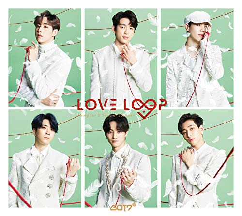 Love Loop: Sing For U (Special Edition) (Limited) (CD + DVD) von Sony Japan