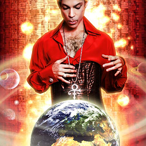 Planet Earth von Sony Japan