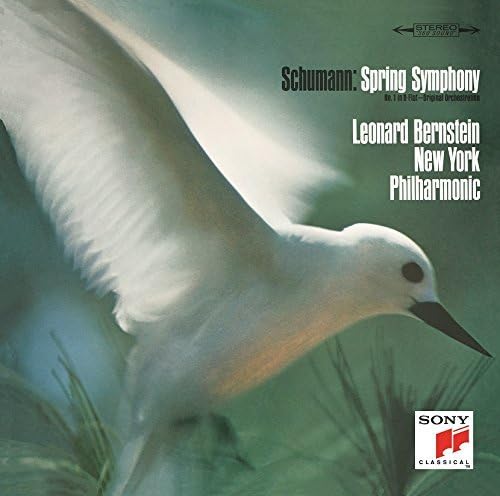 Schumann: Symphonies 1 Spring von Sony Japan