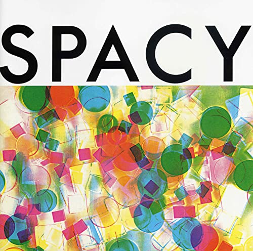 Spacy - Remastered [Vinyl LP] von Sony Japan