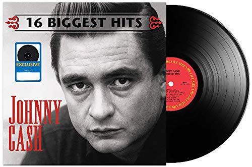 16 Biggest Hits (Walmart Exclusive) [Vinyl LP] von Sony Legacy