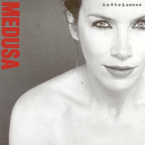 Annie Lennox - Medusa [Vinyl LP] (1 LP) von Legacy