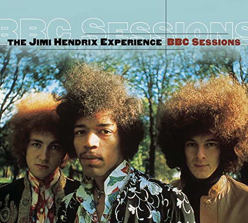 BBC Sessions [Deluxe Edition] [2CD and 1DVD] von Sony Legacy