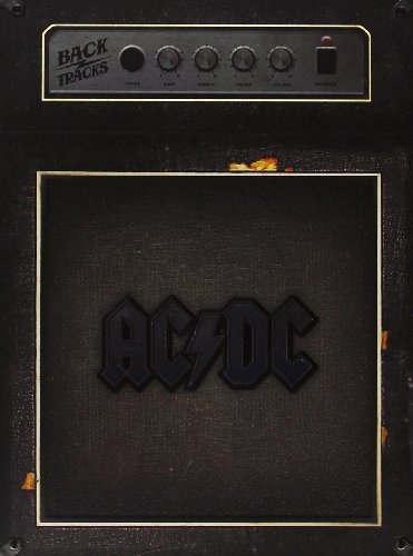 Backtracks (2CD+DVD) Box set Edition by AC/DC (2009) Audio CD von Sony Legacy