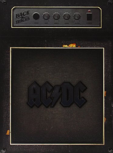 Backtracks (2CD+DVD) Box set Edition by AC/DC (2009) Audio CD von Sony Legacy