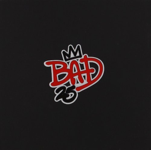 Bad, 25th Anniversary Edition, Deluxe Edition Box set Edition by Michael Jackson (2012) Audio CD von Sony Legacy