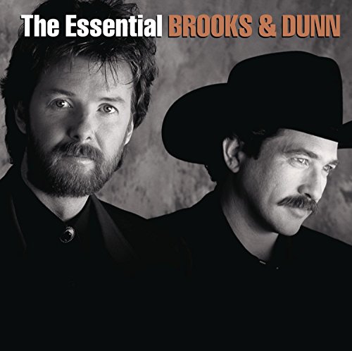 Essential Brooks & Dunn von Sony Legacy