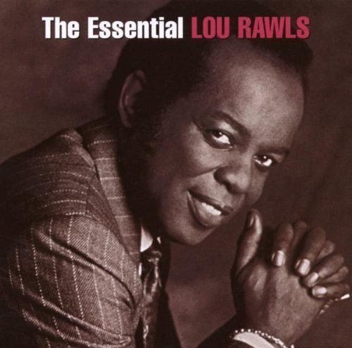 Essential Lou Rawls by Rawls, Lou (2007) Audio CD von Sony Legacy