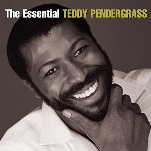 Essential Teddy Pendergrass by Pendergrass, Teddy (2007) Audio CD von Sony Legacy