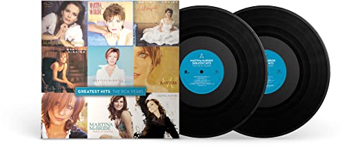 Greatest Hits: The RCA Years [Vinyl LP] von Sony Legacy