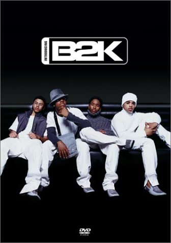 Introducing B2k [DVD-AUDIO] [SINGLE] von Sony Music